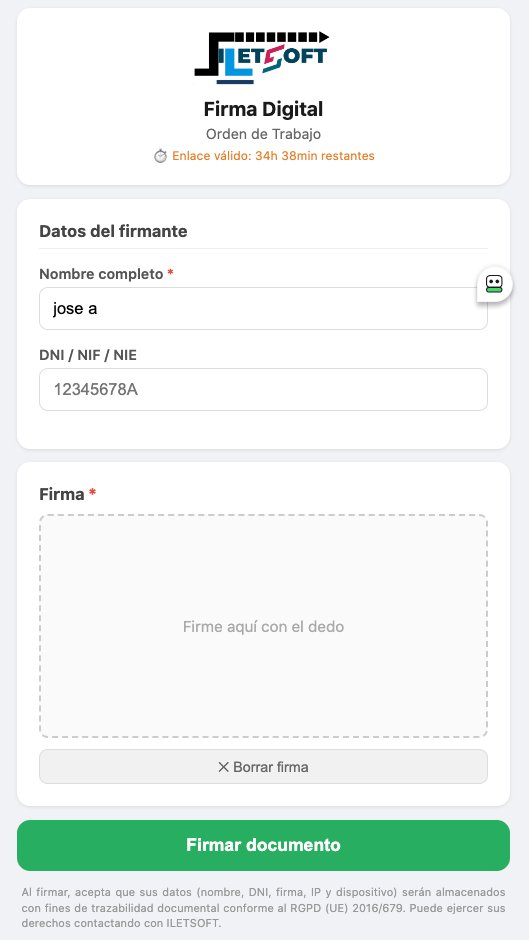 Notas modal