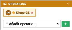 Condiciones legales
