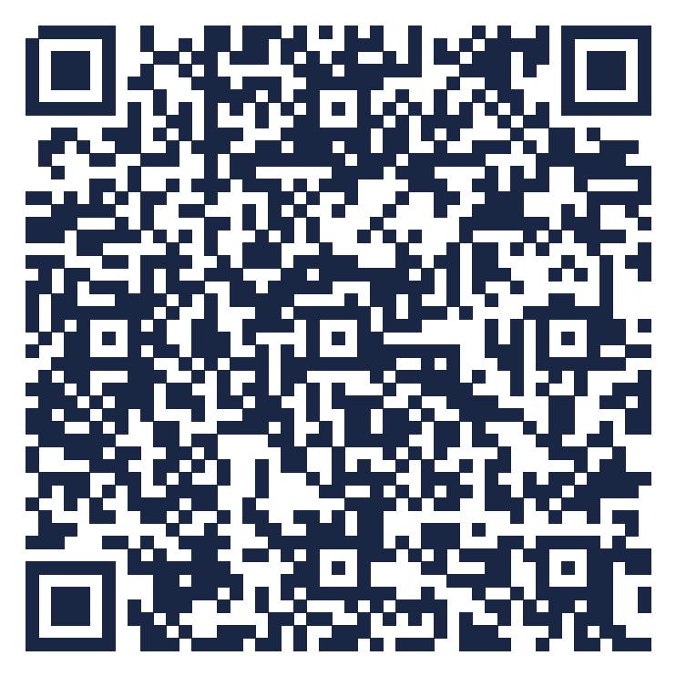 QR descarga ISW Mobile